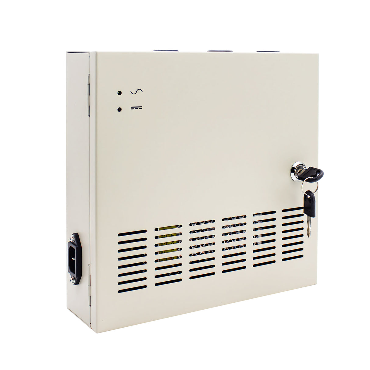Acegear PS-DC10A09HD, Power Box 9CH,10A UL Listed
