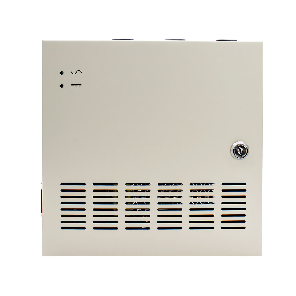Acegear PS-DC10A09HD, Power Box 9CH,10A UL Listed