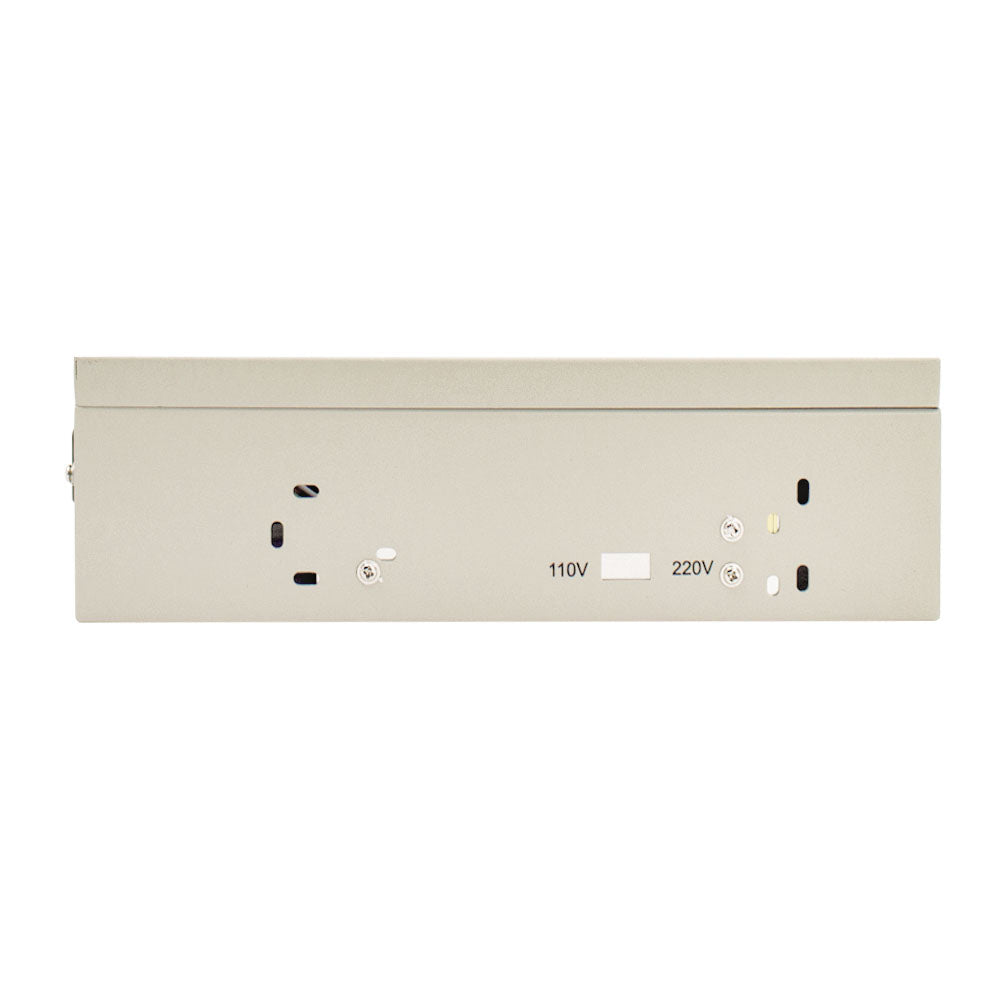 Acegear PS-DC10A09HD, Power Box 9CH,10A UL Listed