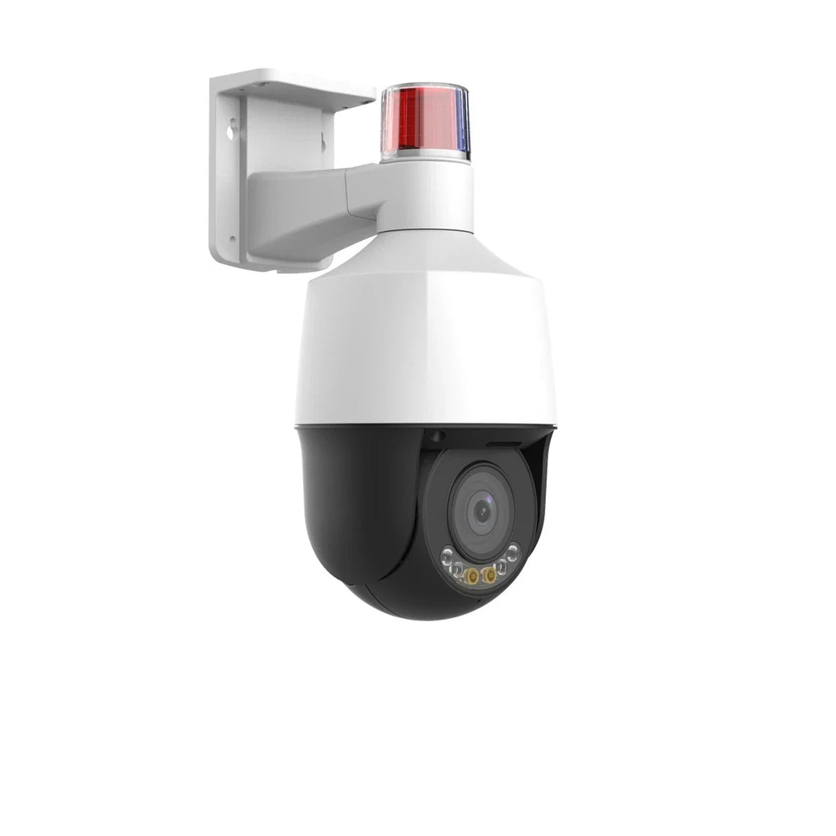 Acegear PT3-4Z5-AD, (4MP) PTZ, IPC 2.7-13MM, 5X Zoom, Owlview, WDR, UL Listed