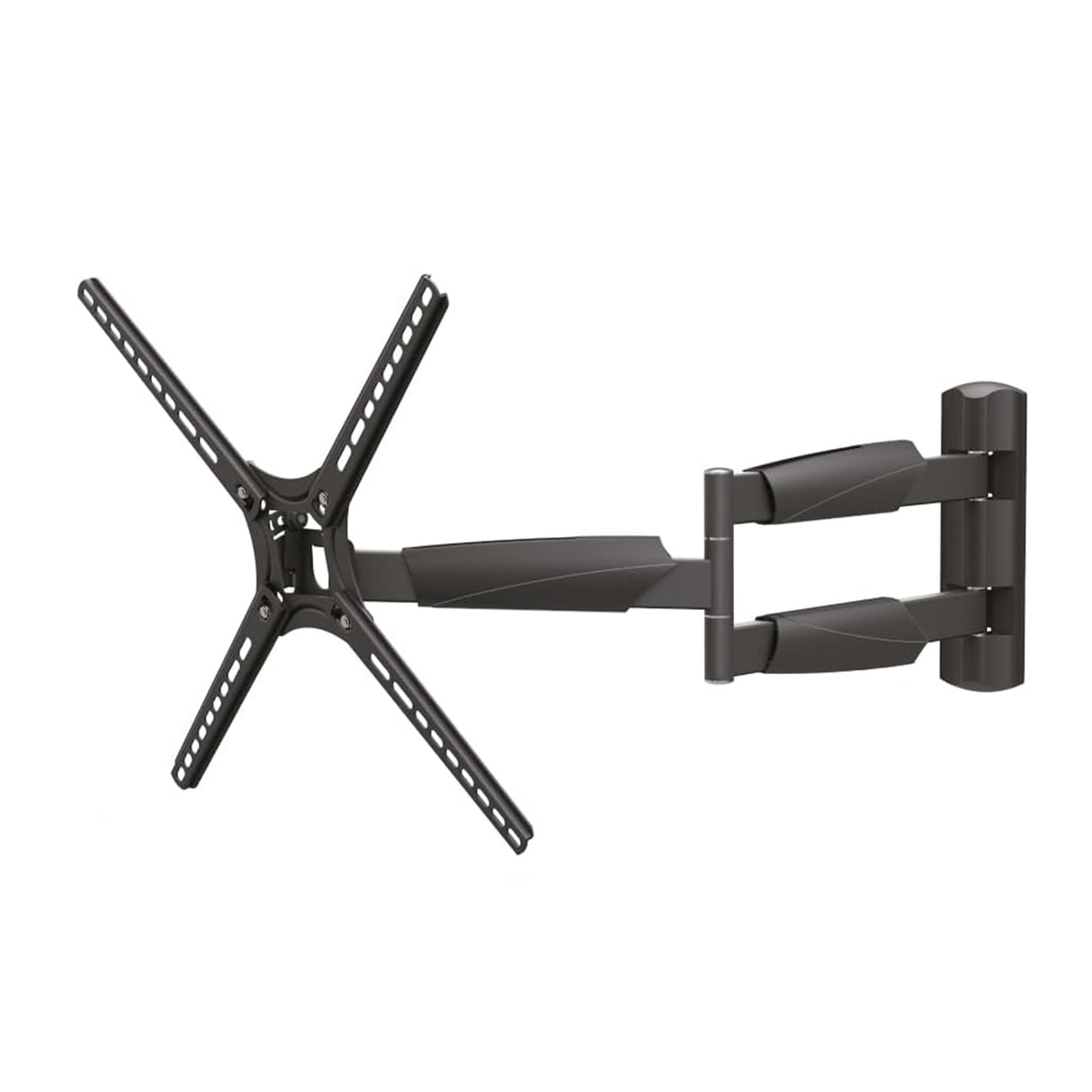 BARKAN BM343LP, Articulating 13" - 65", Full Motion Long 21" Extension, Swivel & Tilt