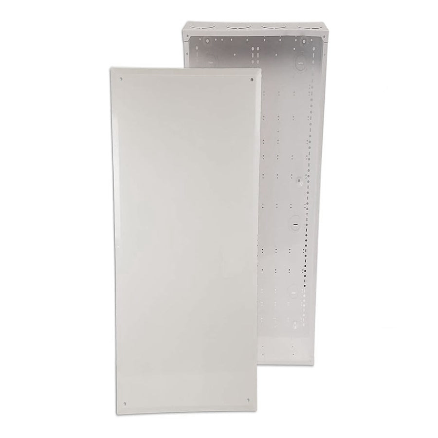 Benner-Nawman Interior Wiring Enclosure 42", UL Rated