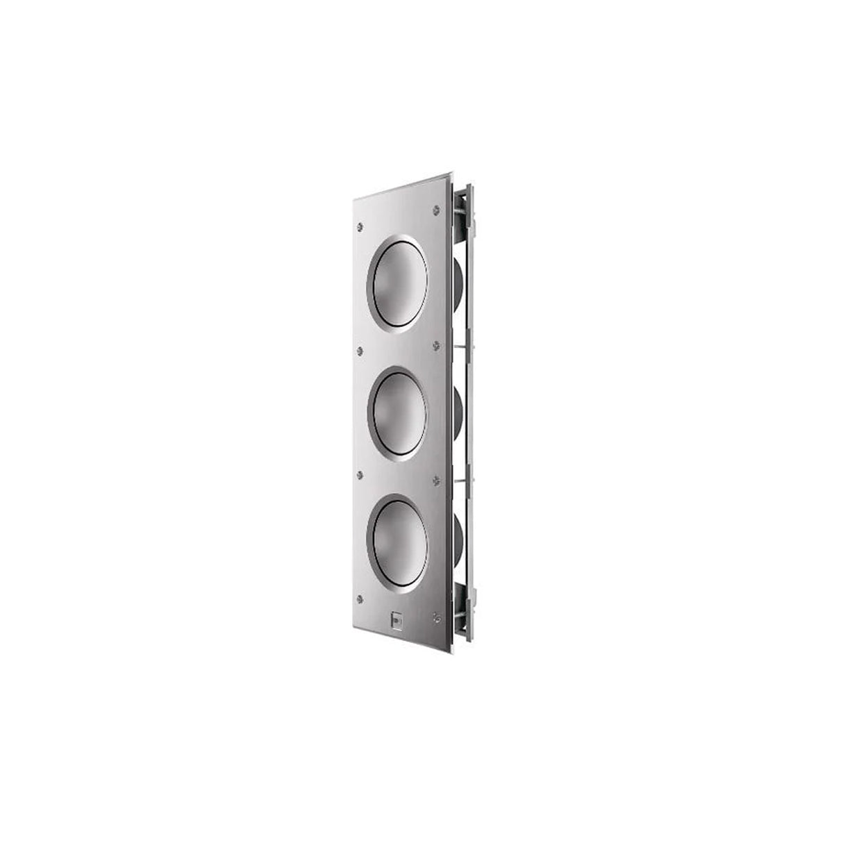 KEF CI3160RLBTHX Extreme In-Wall THX Ultra2 Subwoofer/Select 2 Subwoofer