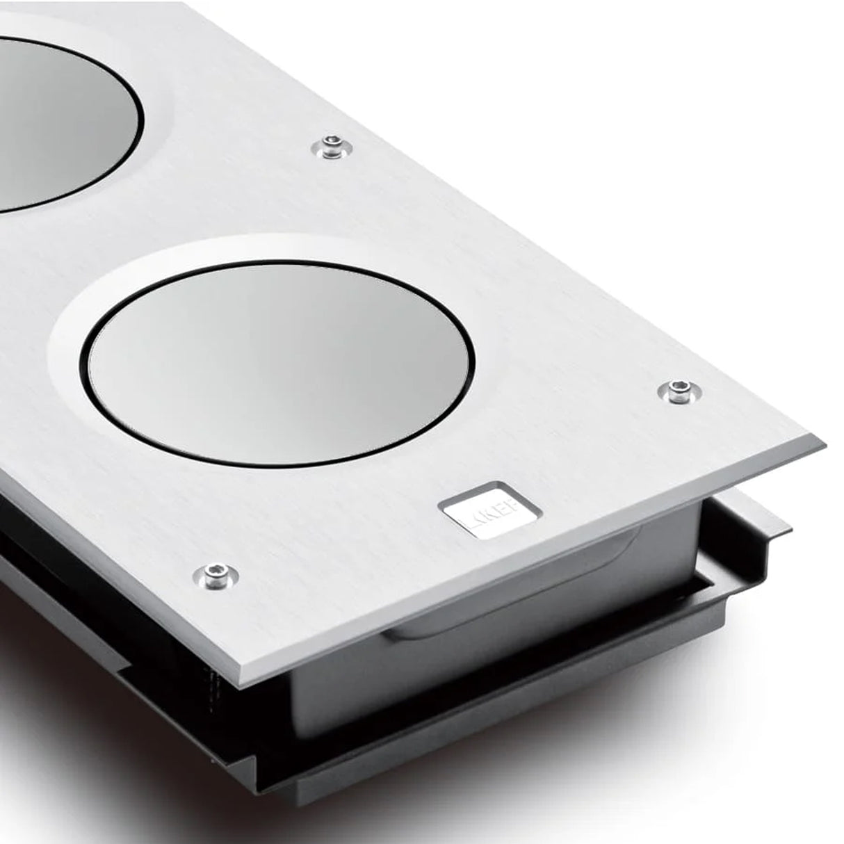 KEF CI3160RLBTHX Extreme In-Wall THX Ultra2 Subwoofer/Select 2 Subwoofer