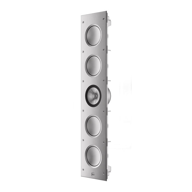KEF CI5160RLM-THX In-Wall THX Ultra2 Speaker, Meta