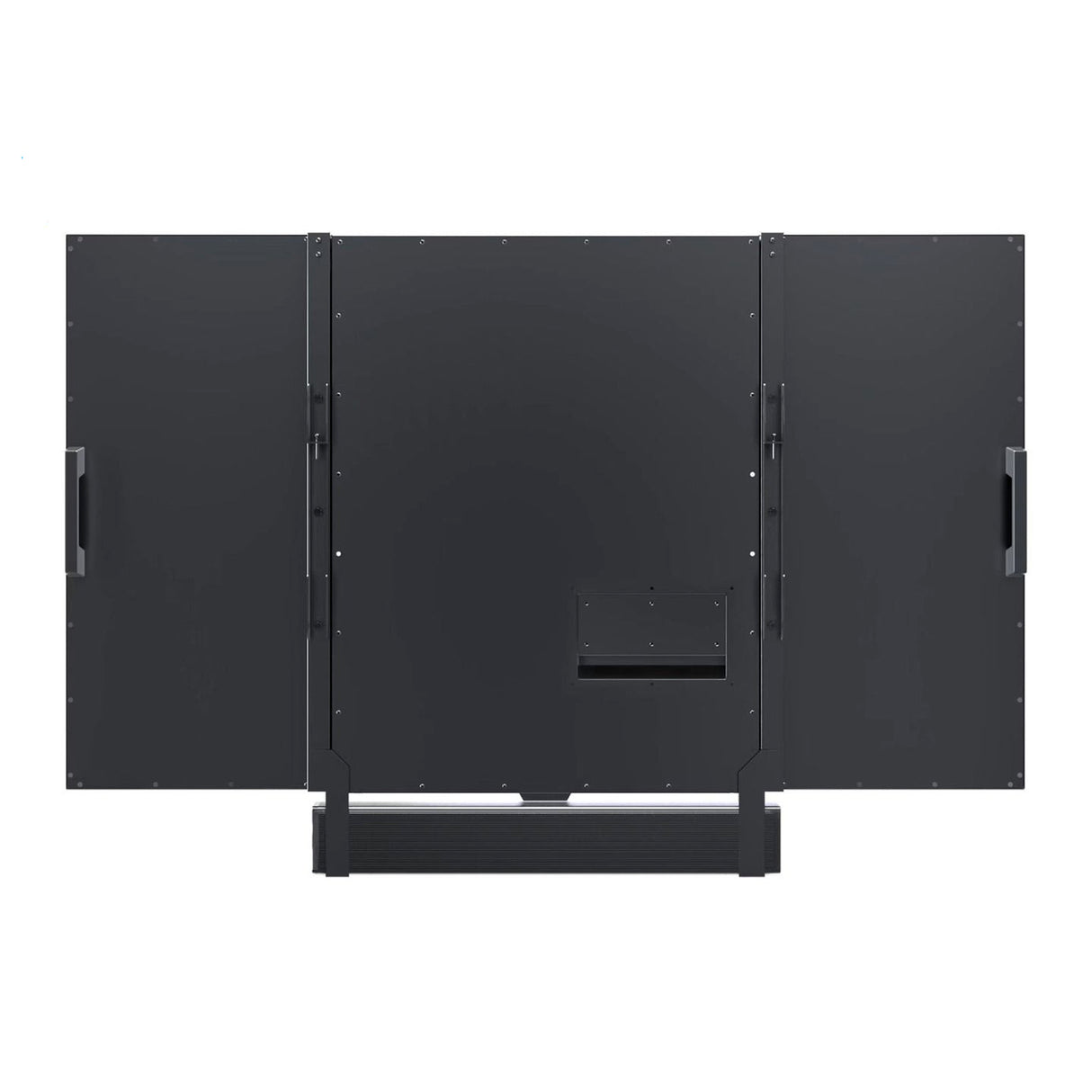 Skyworth CLARUS-S1, 65" / 75" Outdoor IP66, Full Sun Series Mini-LED 4K Google TV with 3,000 Nits, 100 watt 8 channel speaker Soundbar included