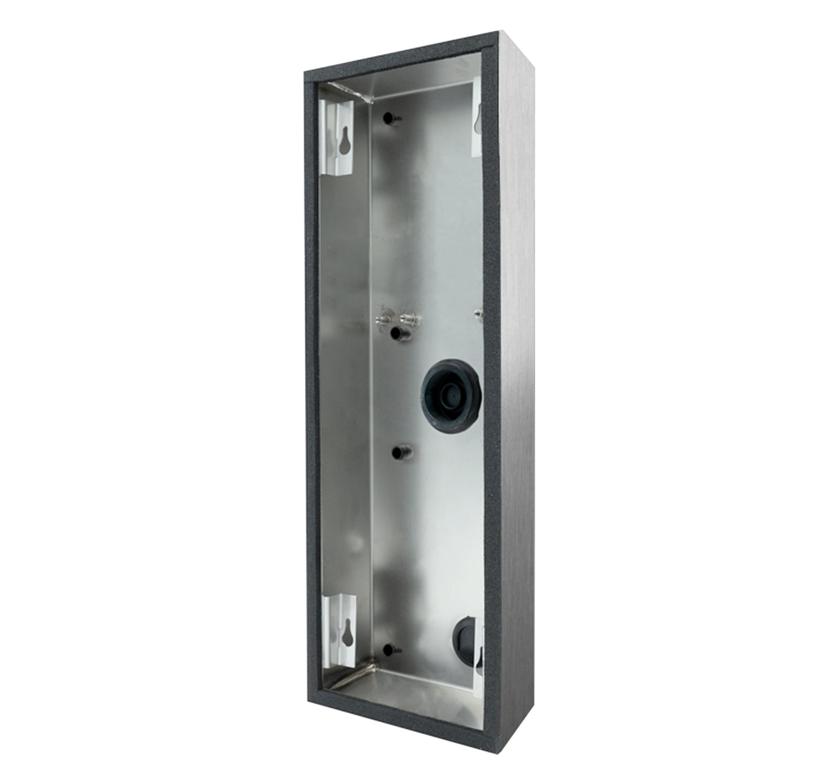 DoorBird D2101KV / D2102FV-EKEY BACKBOX, Surface Mounting Housing,