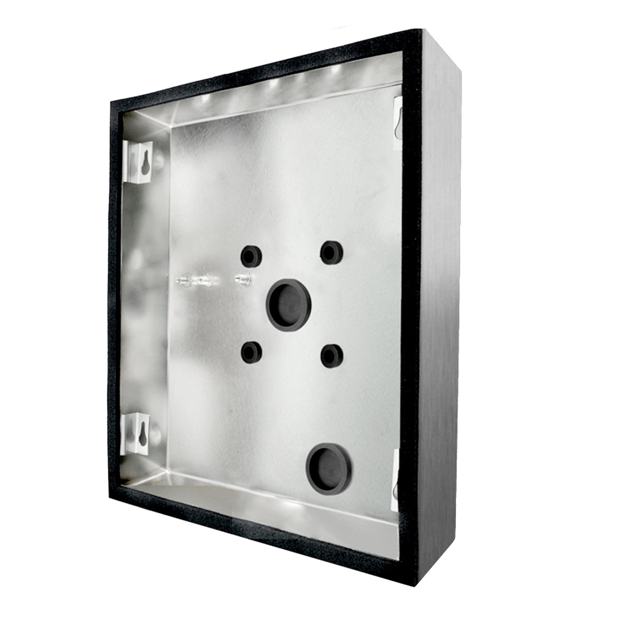 DoorBird D21XKH, BACKBOX, Surface Mount Housing for D2101KH / D2101IKH / D21DKH