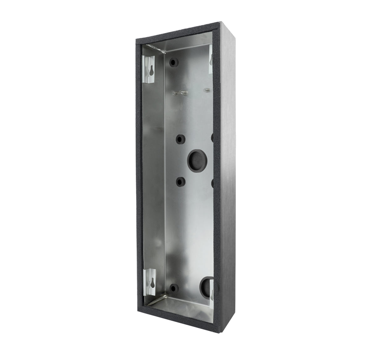 DoorBird D21DKV, BACKBOX, Surface Mounting Housing.