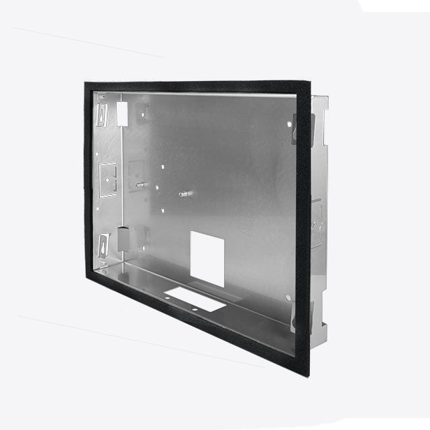 DoorBird D31TDH, BACKBOX, Housing