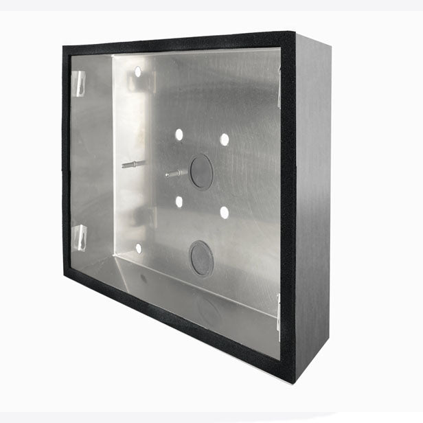 DoorBird D31TDH, BACKBOX, Housing