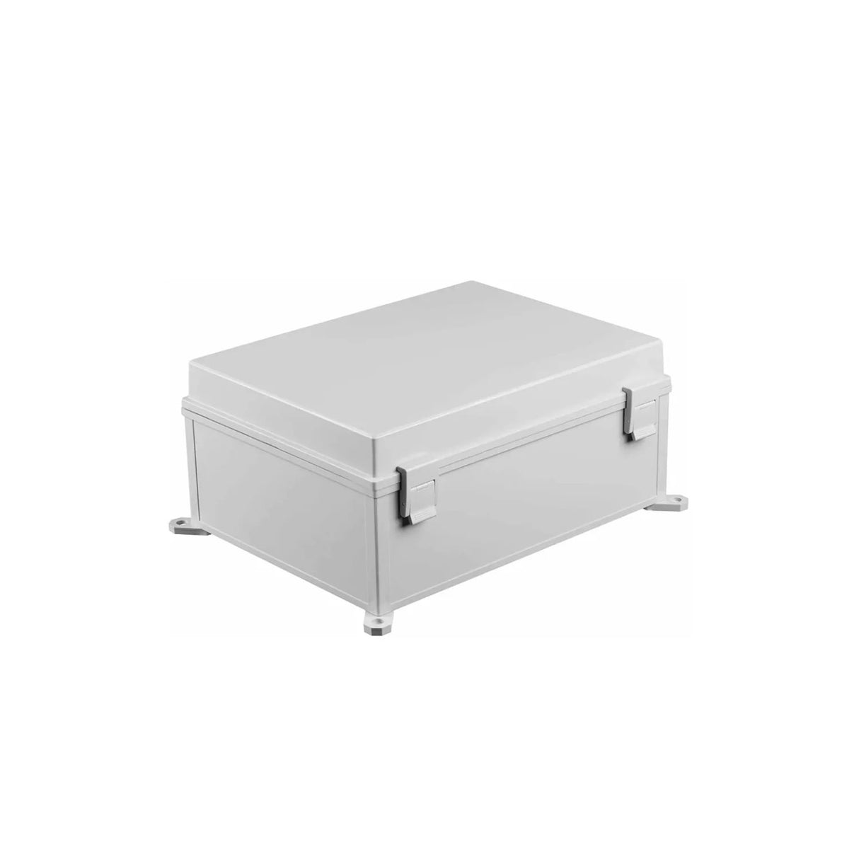 Acegear CT-DB16-WPE, Outdoor NeMA Wall Mount enclosure in ABS Plastic, 16X12X7 in, - New Arrival