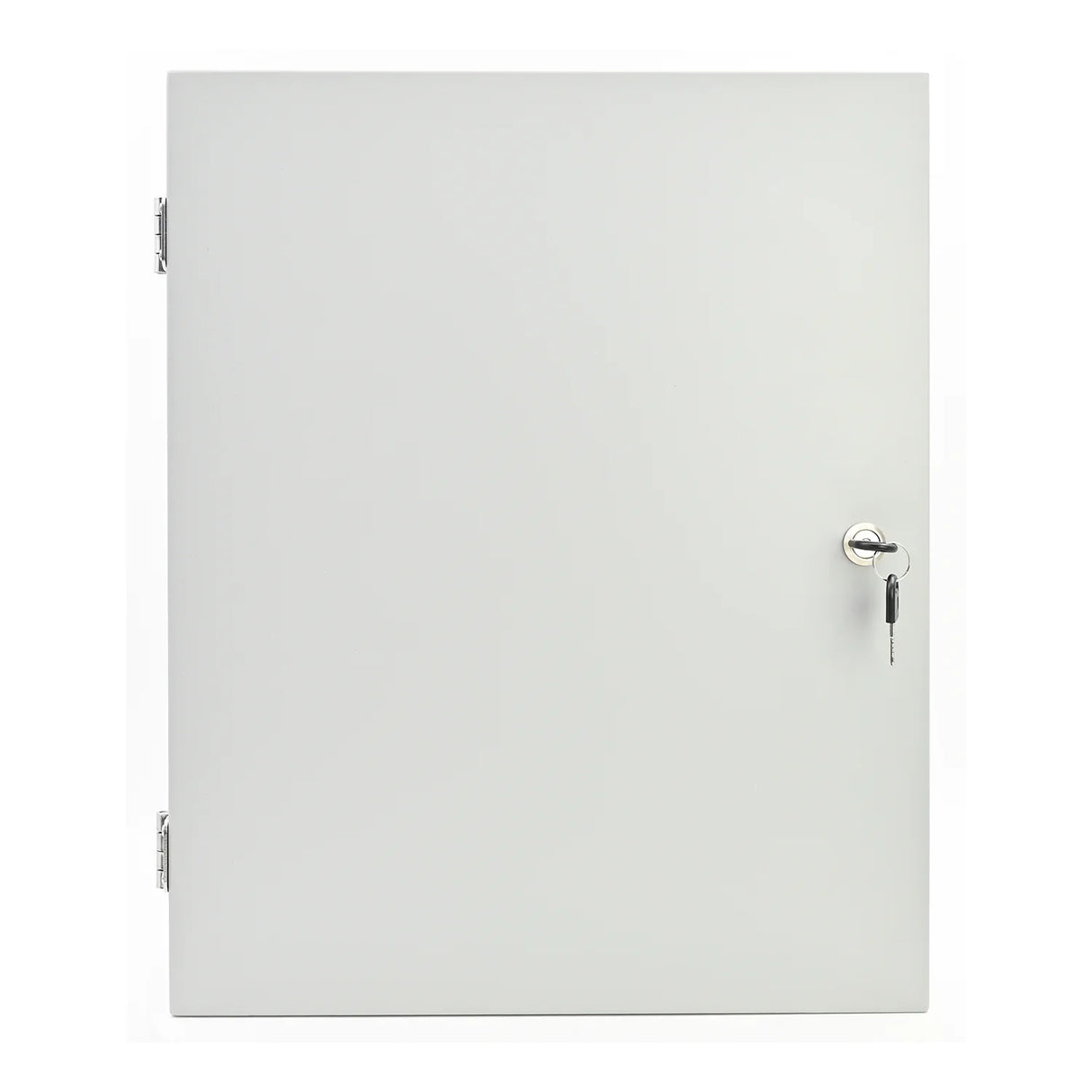 Acegear CT-DB20-WPF, Outdoor NeMA Metal Wall Mnt enclosure, with AC terminal and Fan, 20X16X8 in - New Arrival