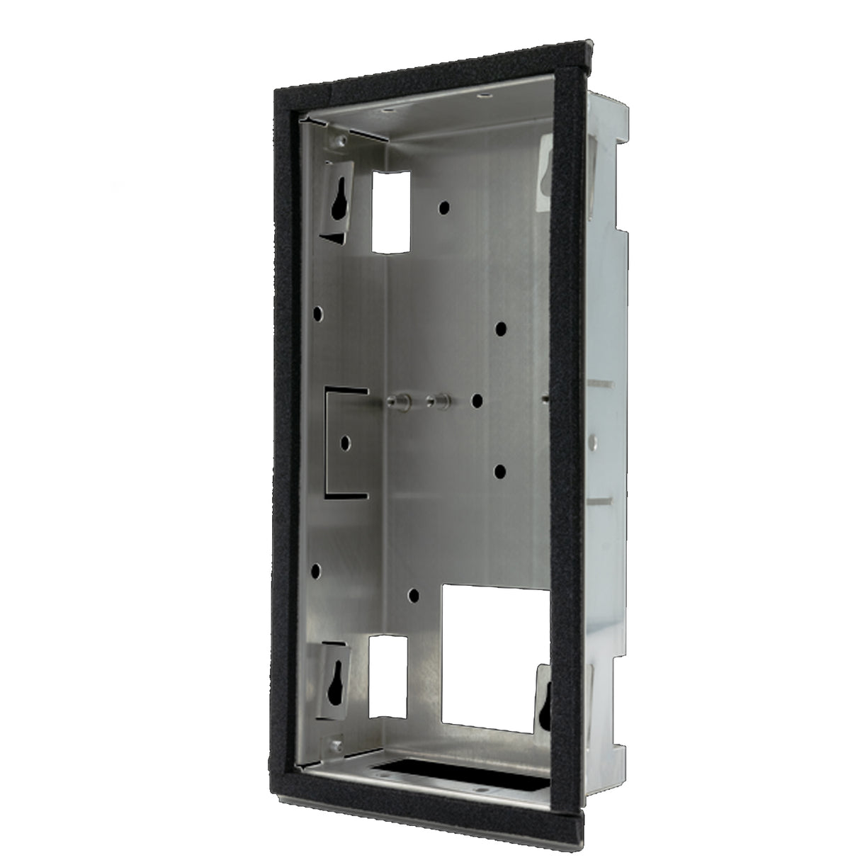 DoorBird D2101V BACKBOX, Flush Mounting Housing