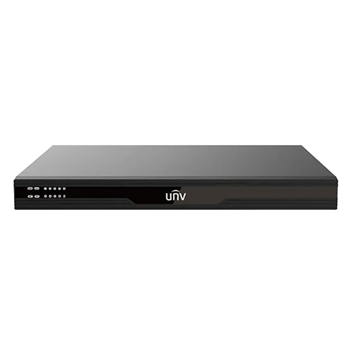 UNV DC5510-E-V2,10 video output channel; Decoding capacity: 10x3840x2160@30、40x1080P@30、90x720P@30、160xD1