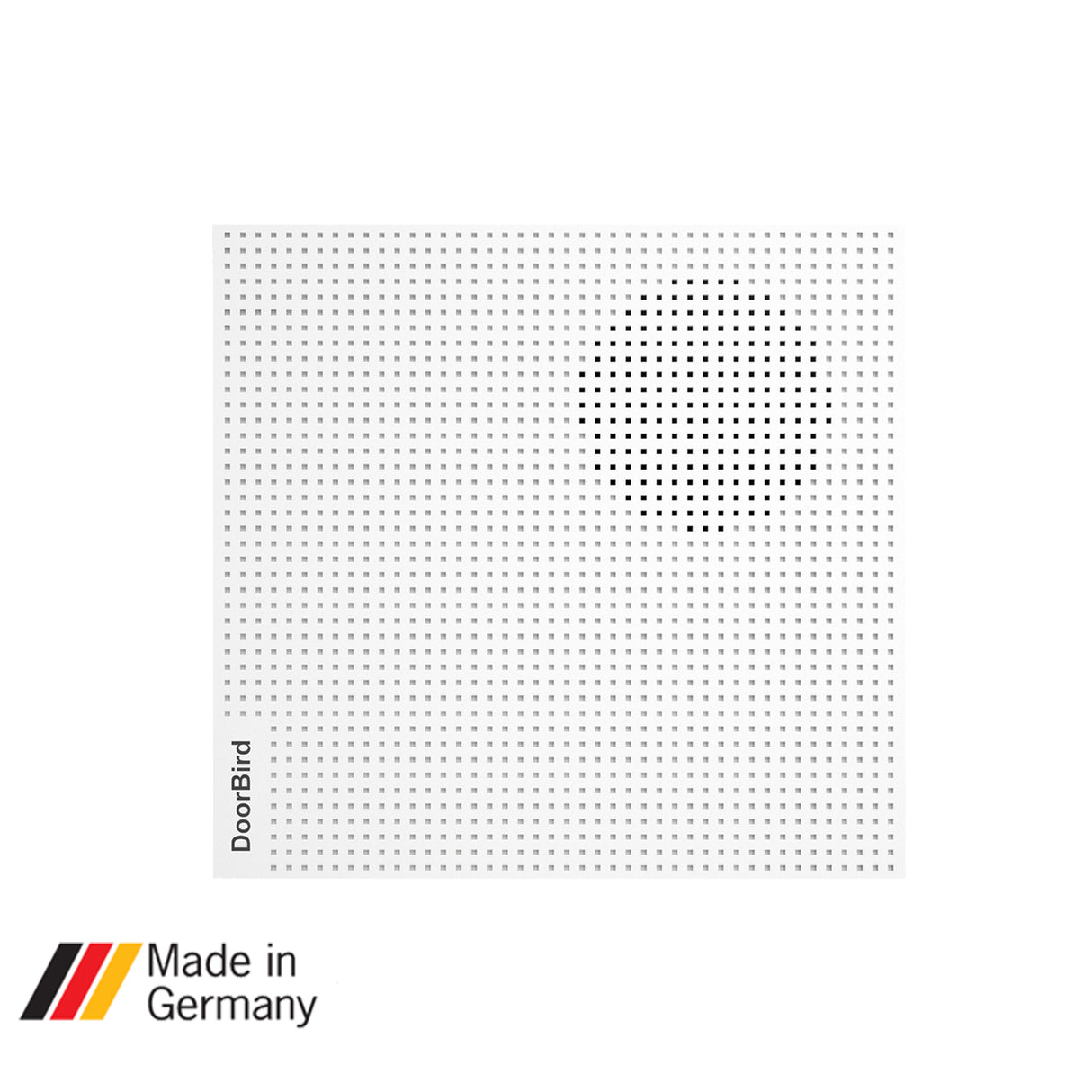 DoorBird A1061W, IP Door Chime, White