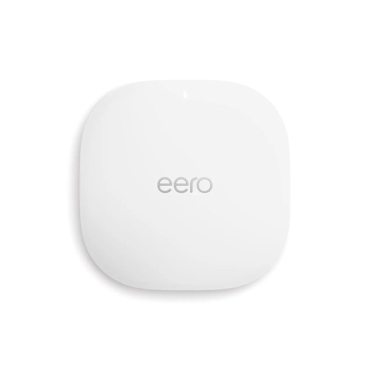 eero T011111, PoE 6 CI Ceiling / Wall-Mountable WiFi 6 Access Point (Mesh)