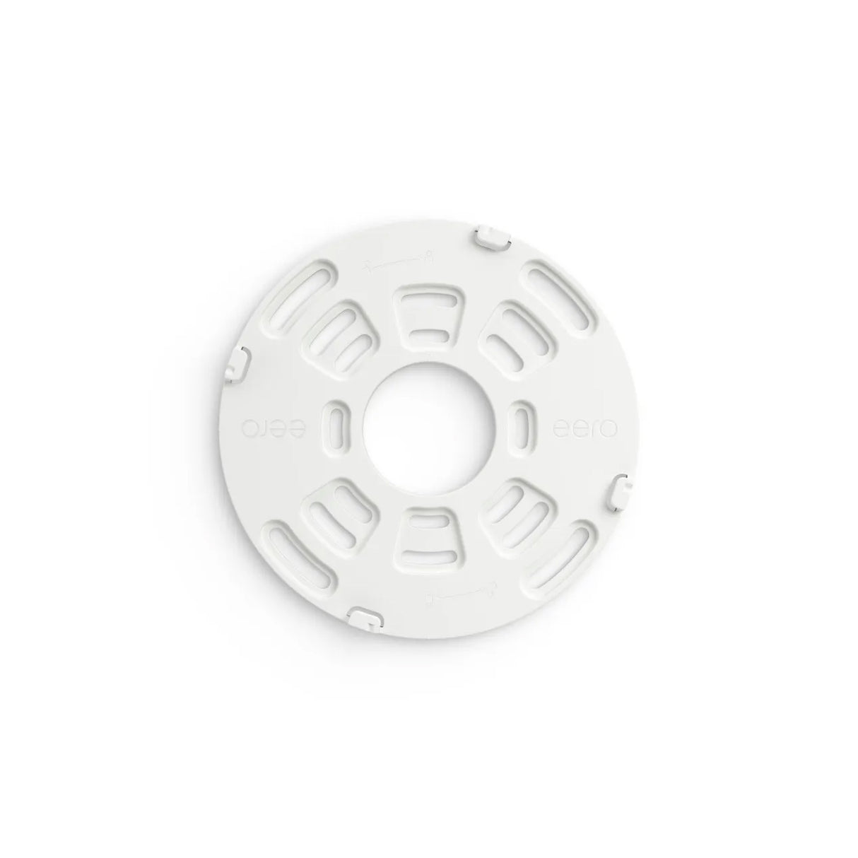 eero T011111, PoE 6 CI Ceiling / Wall-Mountable WiFi 6 Access Point (Mesh)