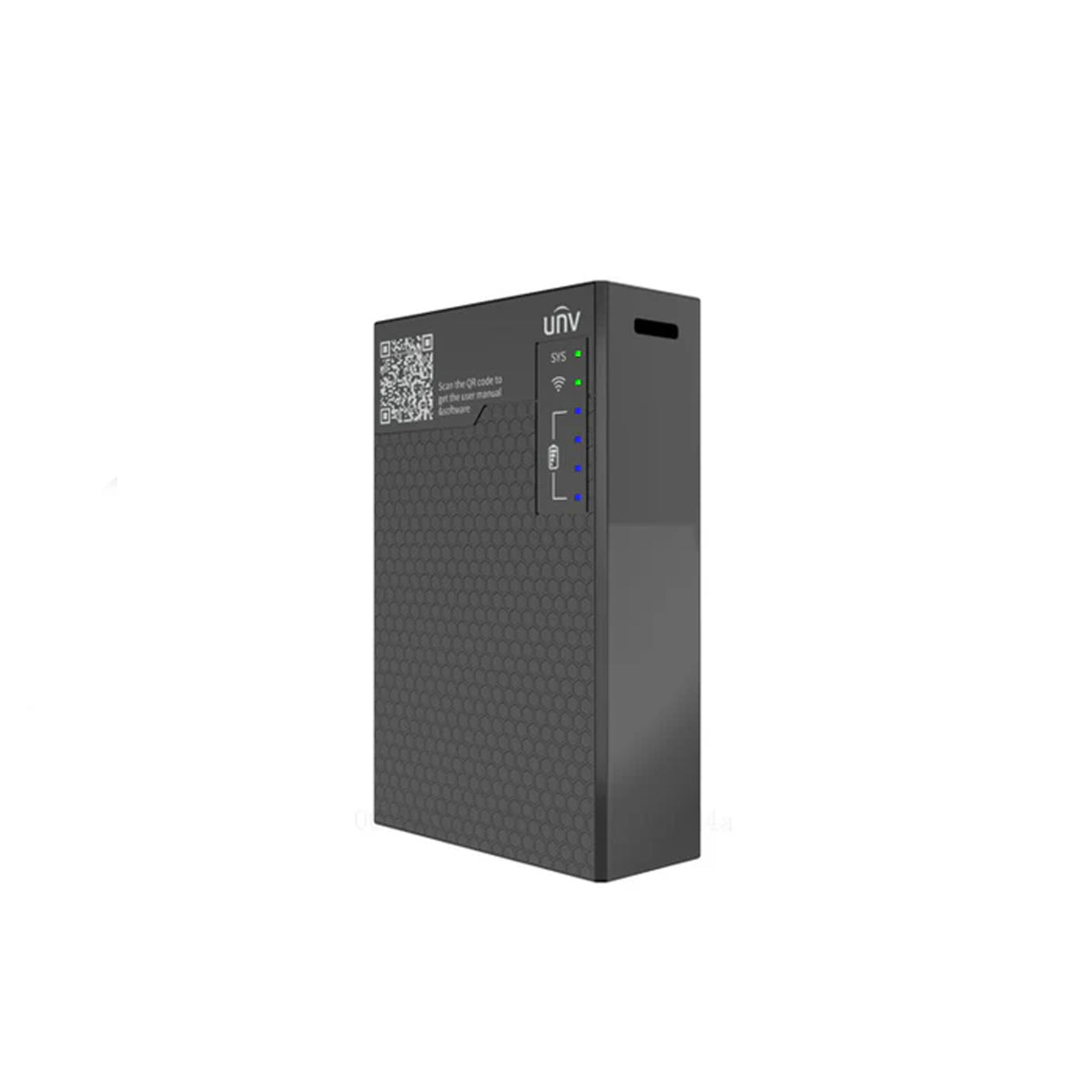 UNV GCB01-B7, UNV-Link Pro Connect Box IP Camera Tester