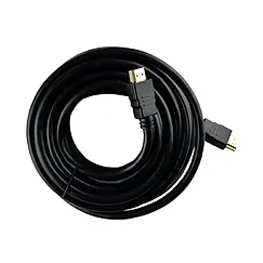 Nipponamerica HDMI 4K, ARC, Gold Connector.