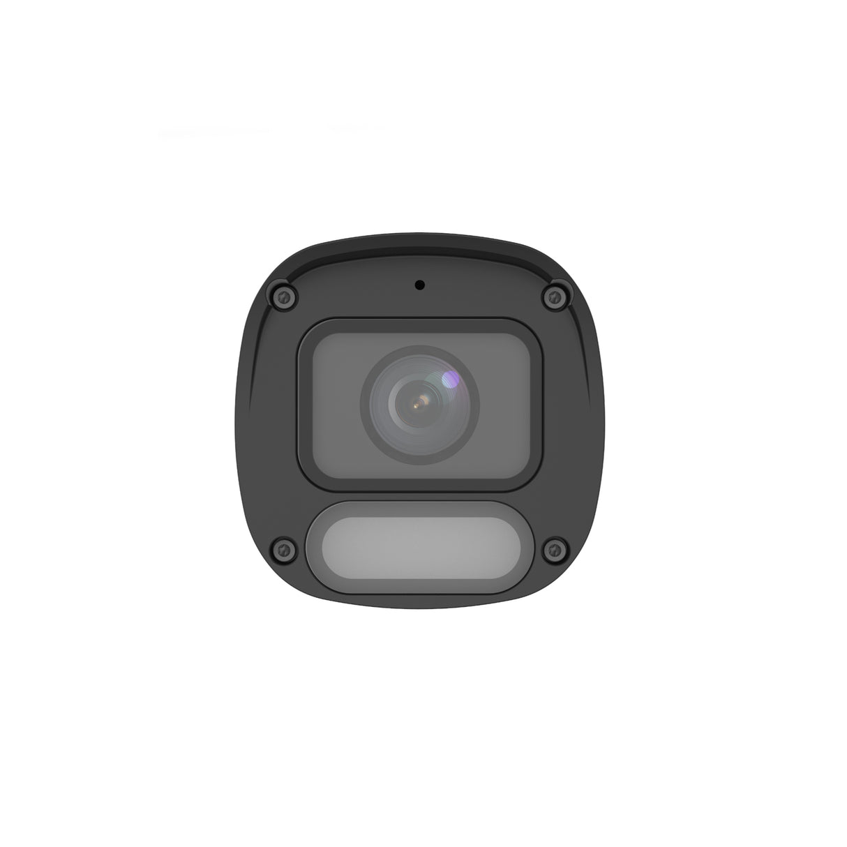 UNV IPC2314SR-ADF28KM-WP, (4MP) Bullet, IPC 2.8mm Fixed Lens, OwlView, Microphone, WDR, UL Listed