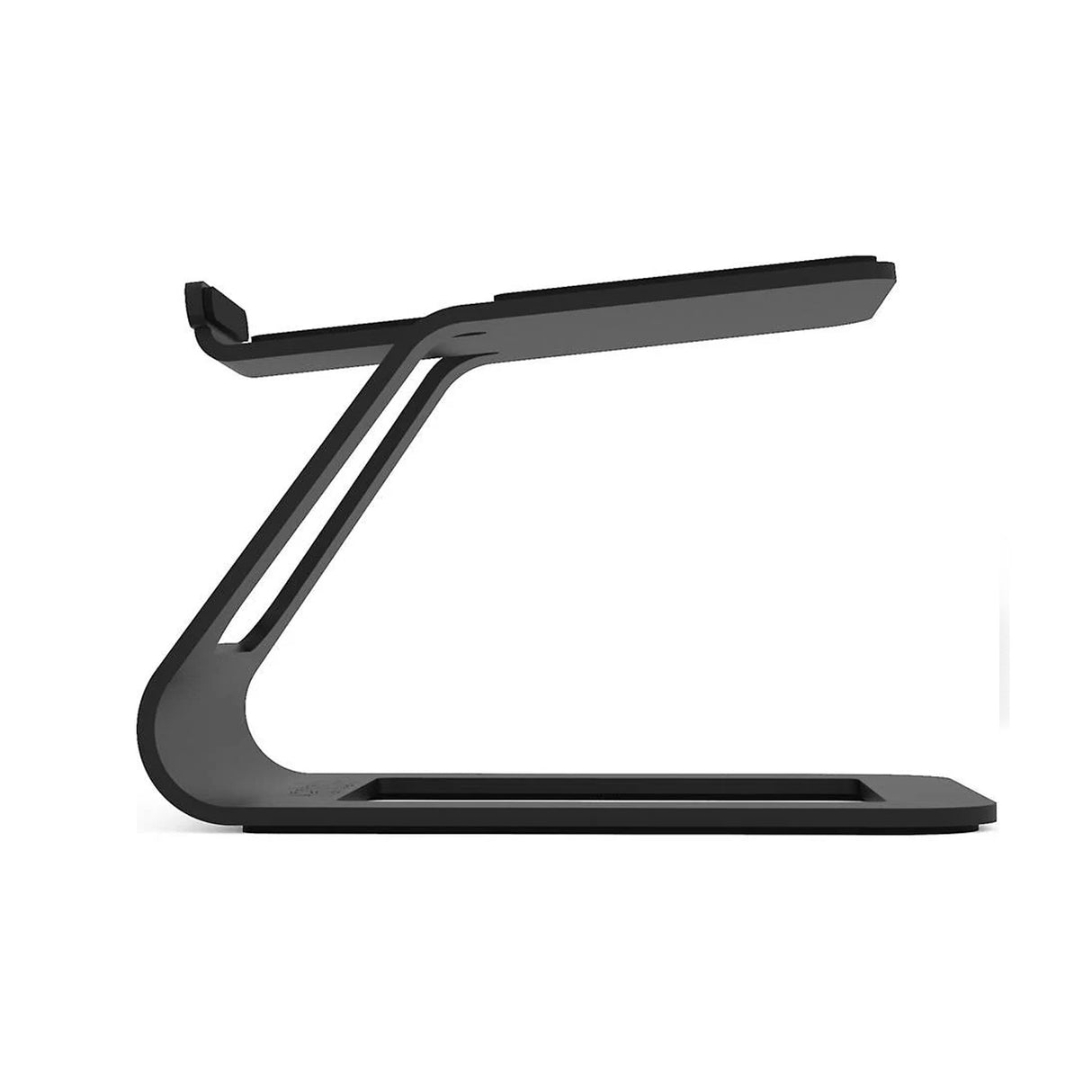 Kanto SE2, Elevated Desktop Speaker Stands for Small Speakers, Pair