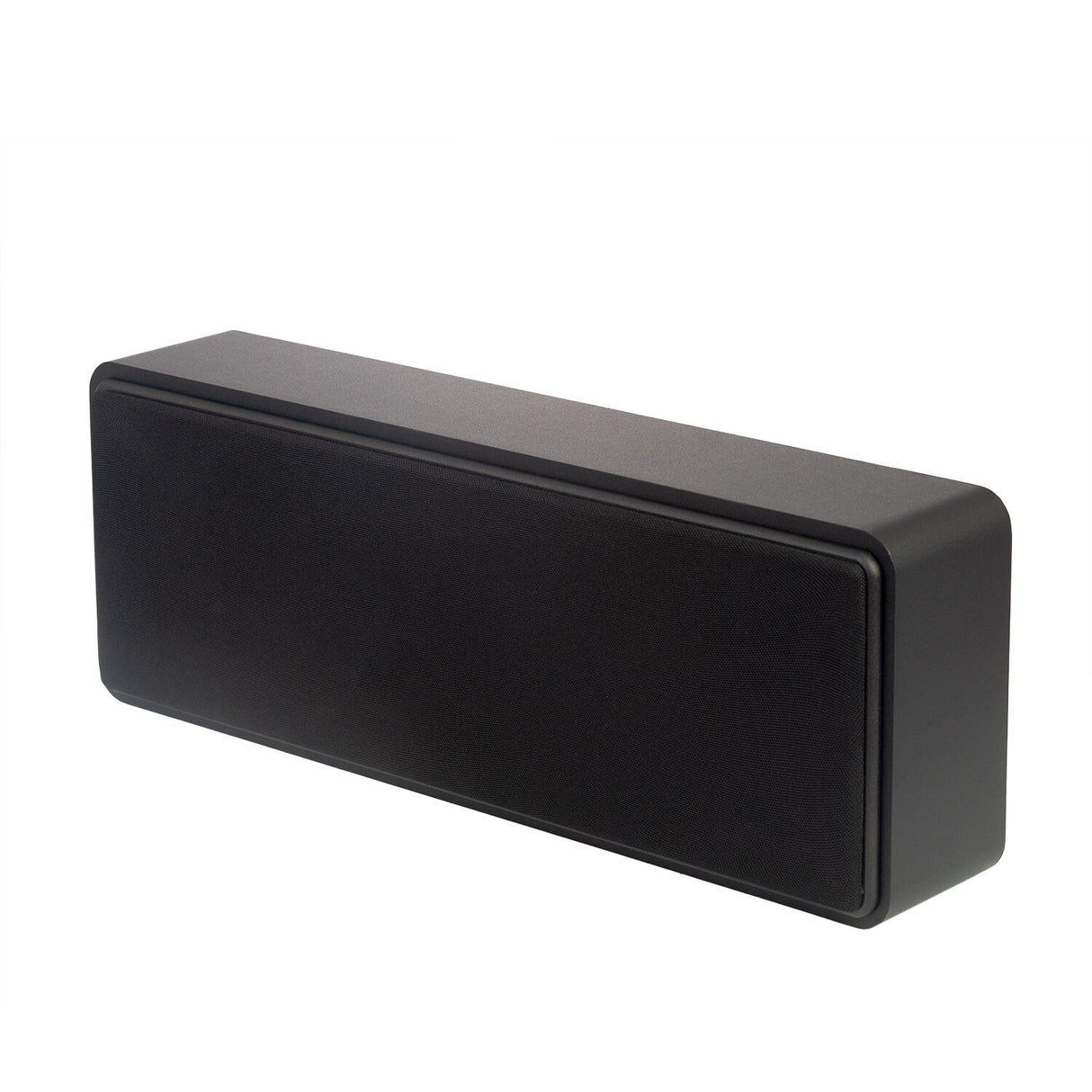 Proficient LCRE5 - One Each Cabinet LCR Speaker w/ Dual 5 1/4" Graphite Woofers & 1" Silk Dome Tweeter (Each)