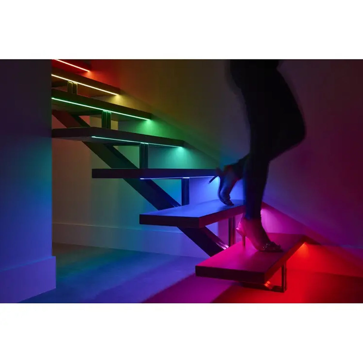 Lutron LUT-30-RT-IN, Lumaris RGBTW IN Tape 30M