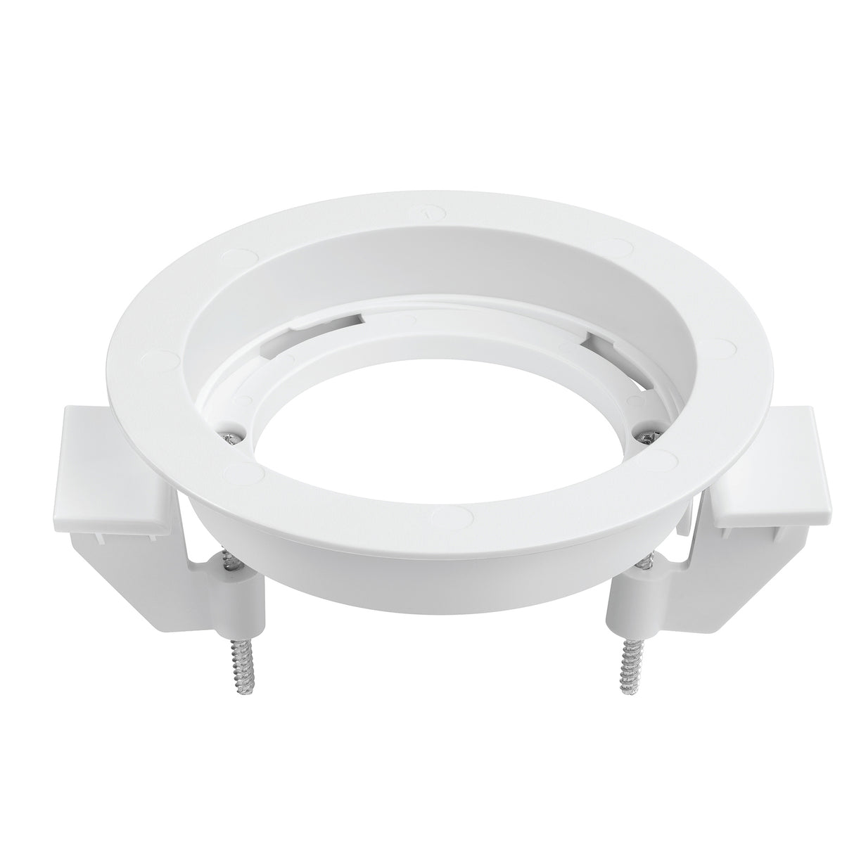 Lutron RadioRA3 L-CMNT-WH, Wireless Processor Recessed Mount
