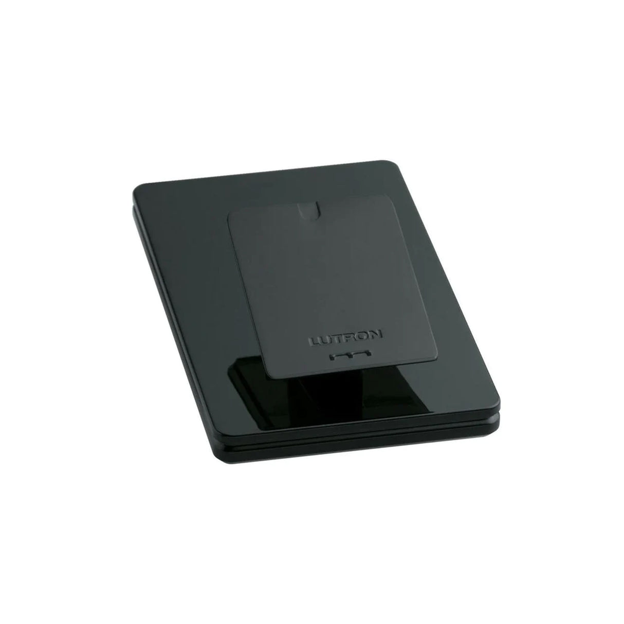 Lutron L-PED, Wireless Control Table Stand (Single or Double) - White / Black