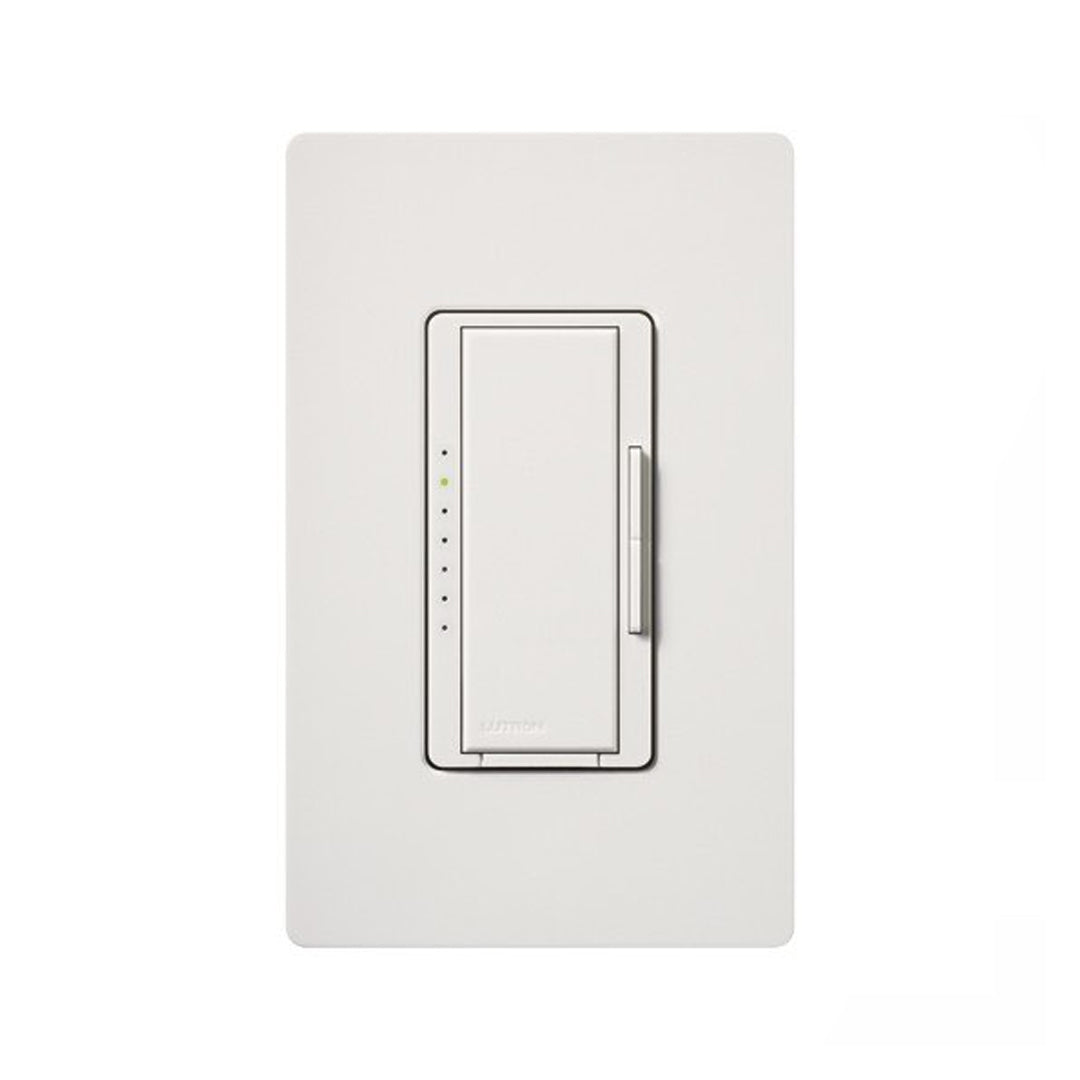 Lutron MA-PRO-WH, Maestro Pro LED Dimmer, White