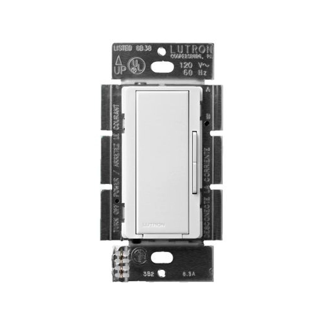 Lutron MA-R-WH, Maestro Dimmer Companion, White