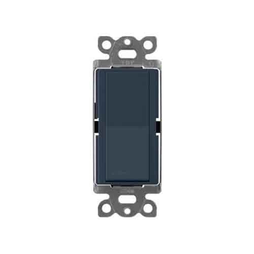 Lutron SC-1PS, Claro Single-Pole Switch - 15A