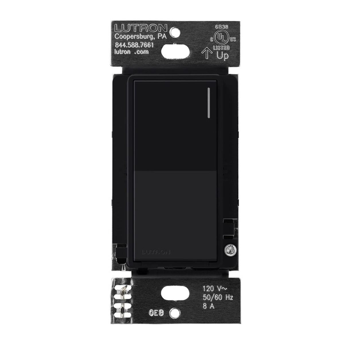 Lutron RadioRA3 RRST-8ANS, Sunnata RF Switch