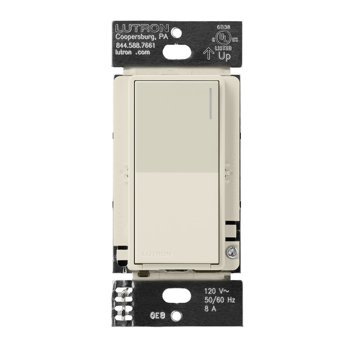 Lutron RadioRA3 RRST-RS, Sunnata RF Companion Switch