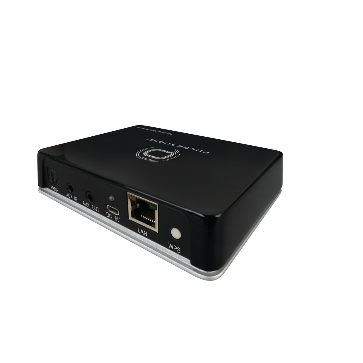 Vanco PASTREAM2, Streaming Audio Receiver