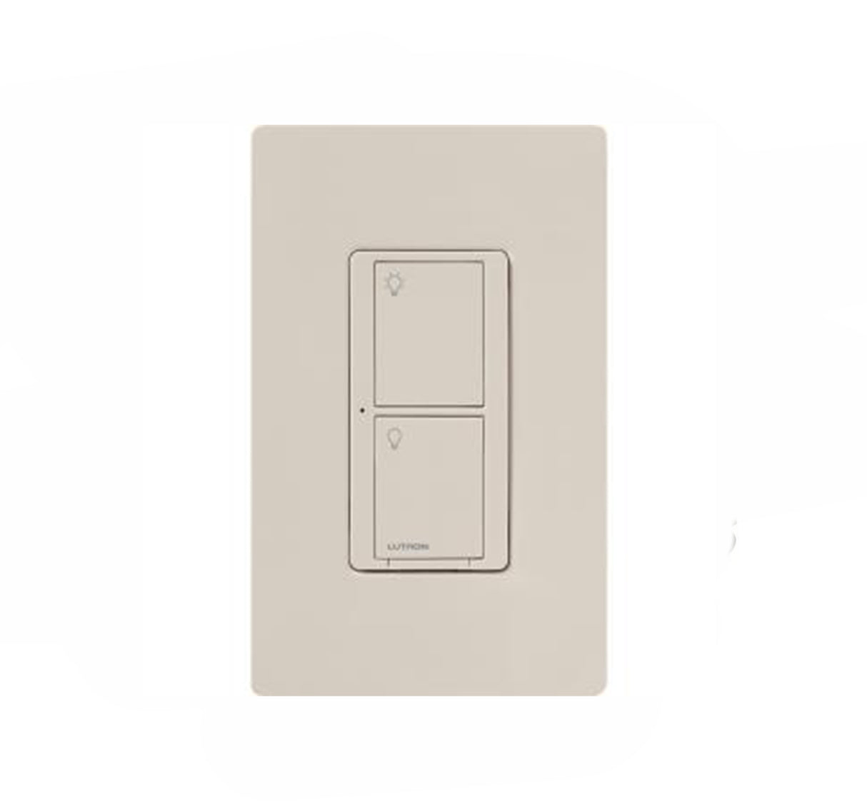 Lutron PD-6ANS, 6A Switch 3way with Neutral