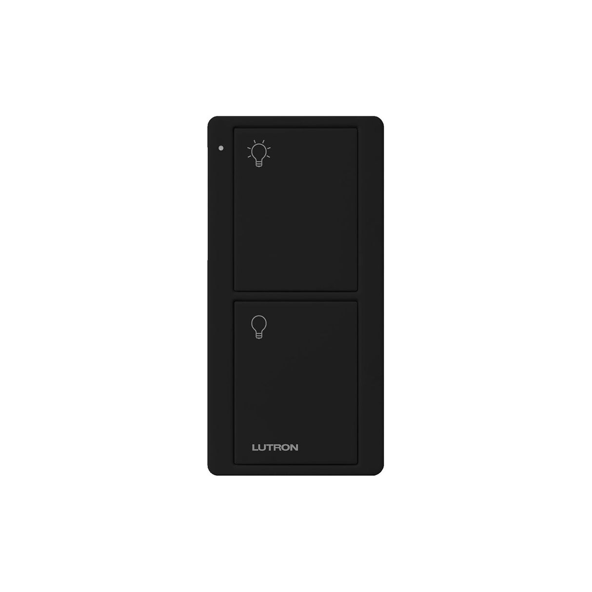 Lutron PJ2-2B-GBL-L01, Pico Remote, Black