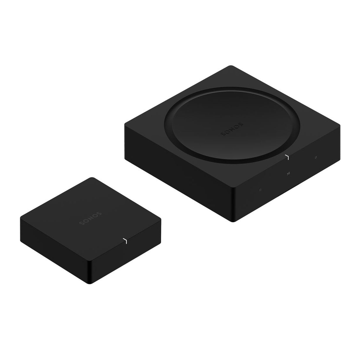 SONOS PORT1US1, Port Versatile Streaming Component - Black