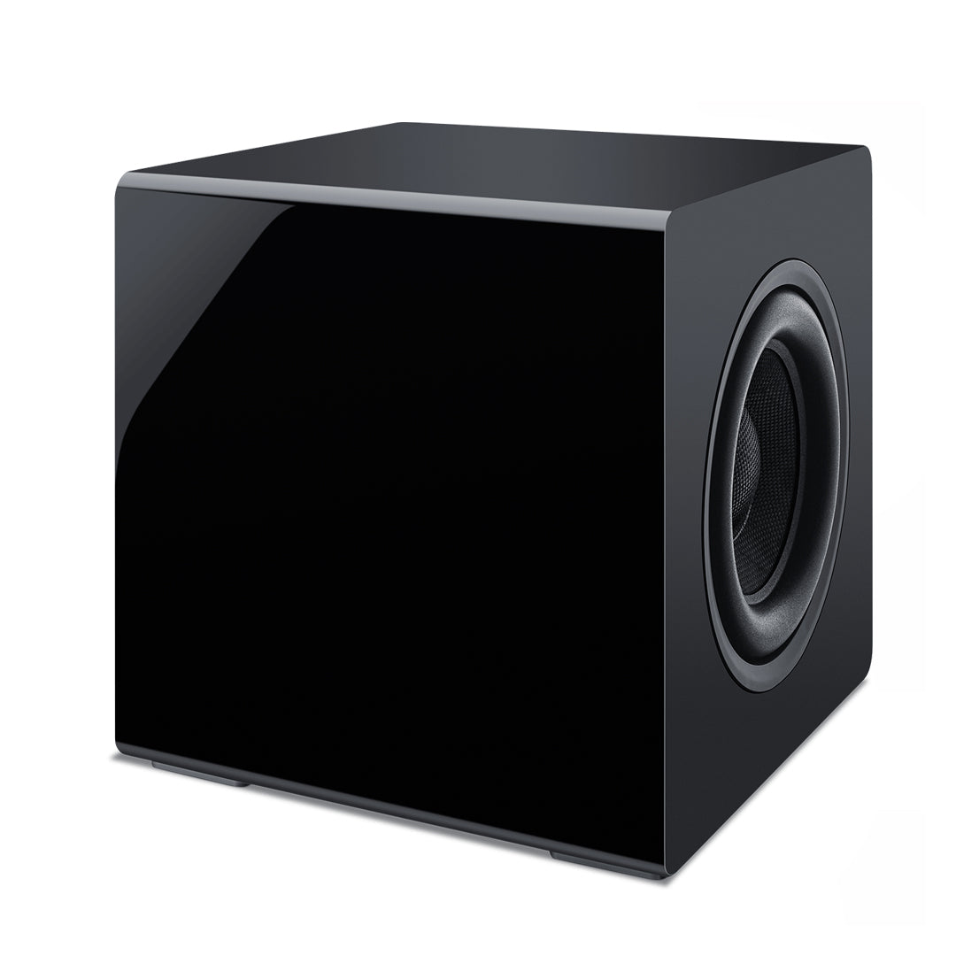 Proficient FTEQ-12 Reference FTEQ Dual 12 Subwoofer Multivoltage