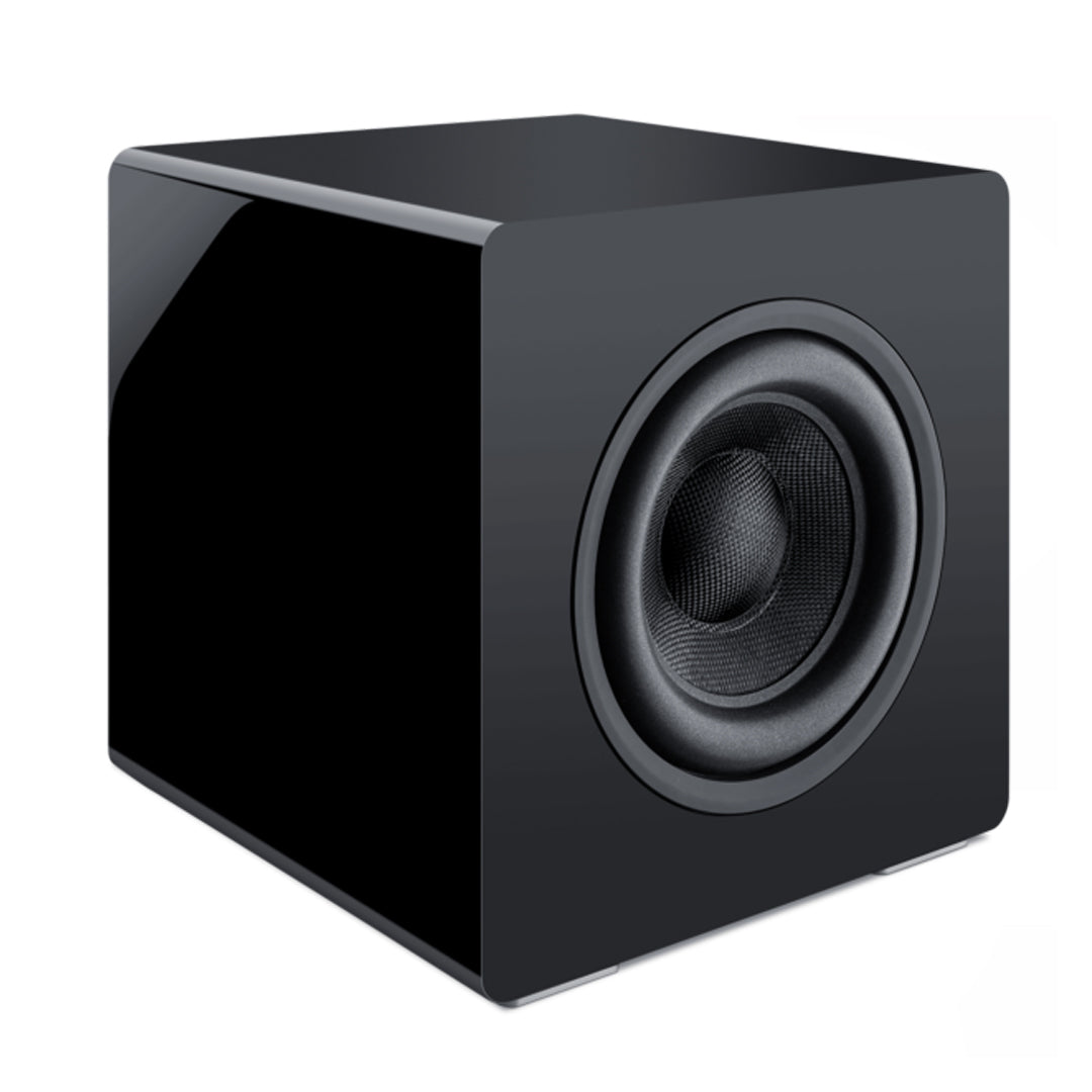 Proficient FTEQ-12 Reference FTEQ Dual 12 Subwoofer Multivoltage