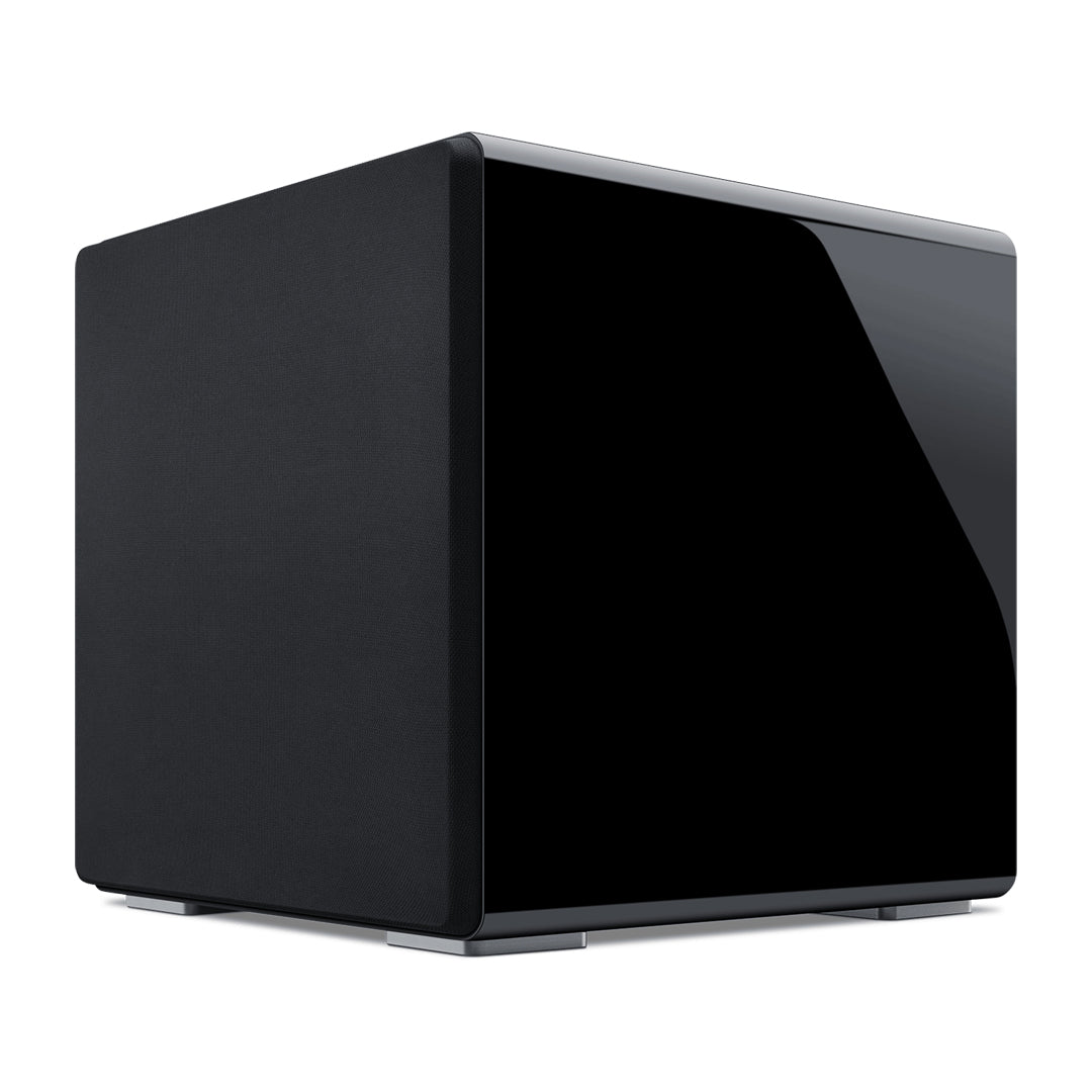 Proficient FTEQ-12 Reference FTEQ Dual 12 Subwoofer Multivoltage