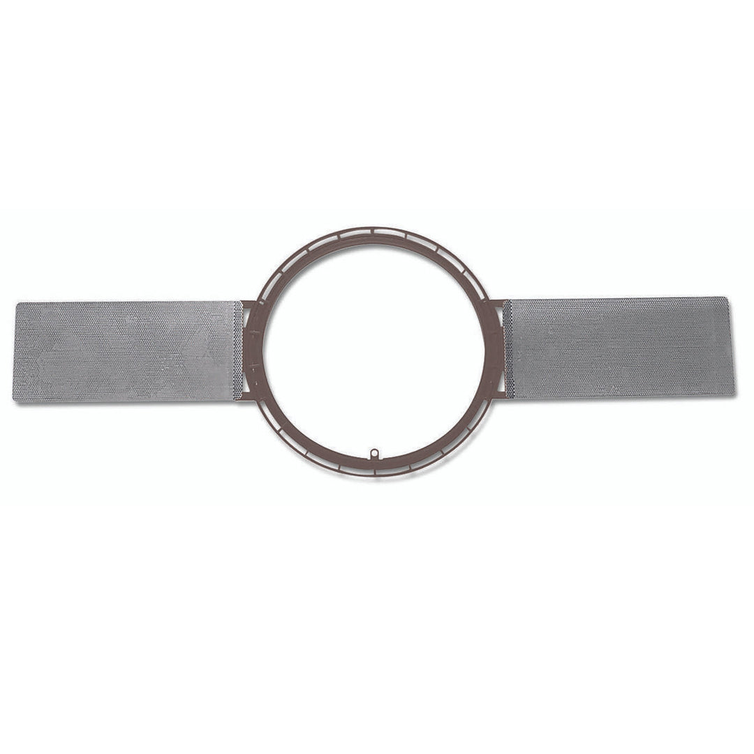 Proficient PCB-C800, One pair of pre-construction brackets for new construction (Pair)