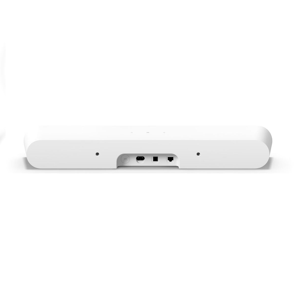 SONOS RAYG1US1, Ray Compact Soundbar - Black / White
