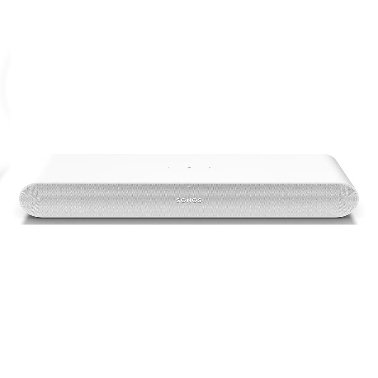 SONOS RAYG1US1, Ray Compact Soundbar - Black / White