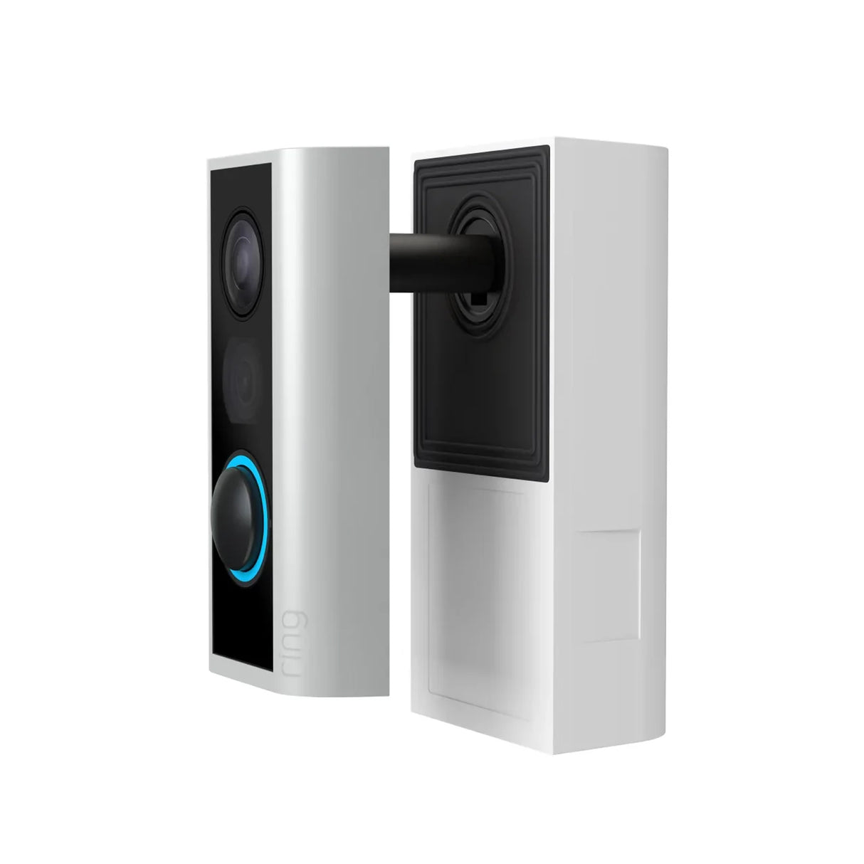 Ring Peephole Cam Video Doorbell - Battery