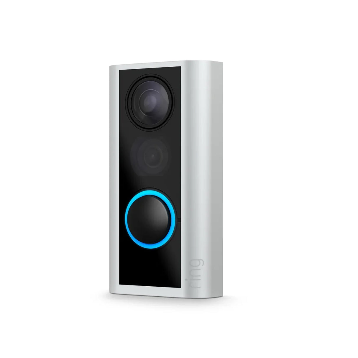 Ring Peephole Cam Video Doorbell - Battery