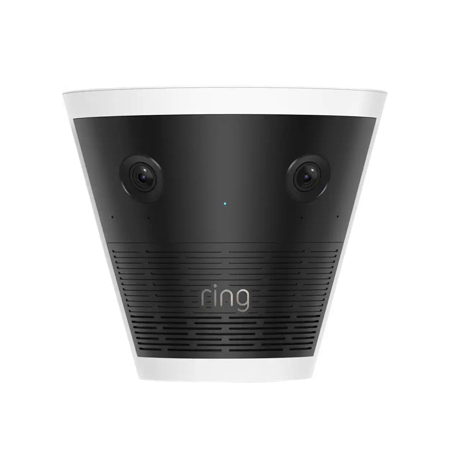 Ring (B0FZD5Q8TJ) Elite Cam 140° PoE 4K, Indoor / Outdoor