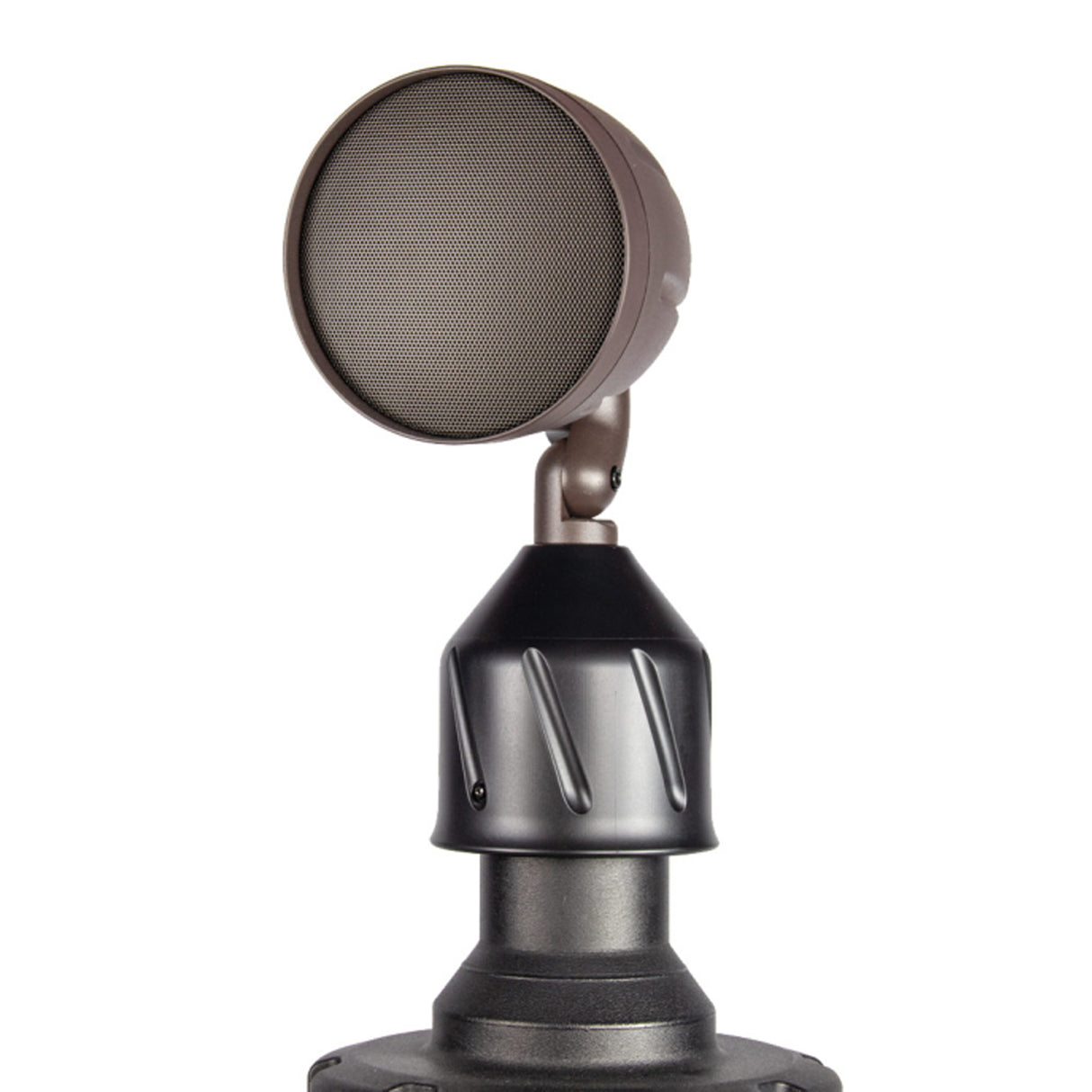 Rockustics CB5, Cherry Bomb 5" 3-way Outdoor In-Ground, Speaker with Built-In Subwoofer and 8Ohm / 70V Connections for both Residential and Commercial Applications (Each)