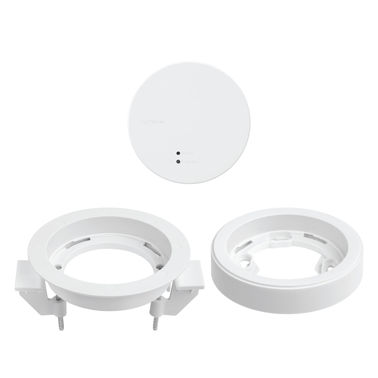 Lutron RadioRA3 RR-PROC3-CW, All-in-One Processor